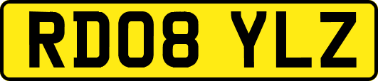RD08YLZ