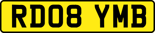 RD08YMB