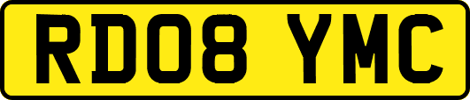RD08YMC
