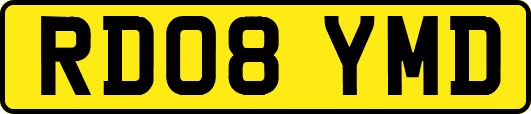 RD08YMD
