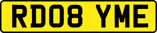 RD08YME