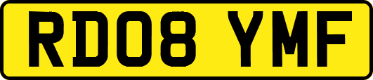 RD08YMF
