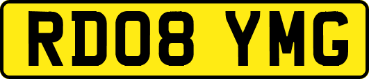 RD08YMG