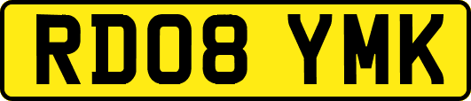 RD08YMK