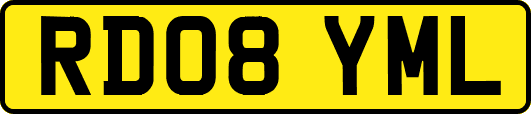 RD08YML
