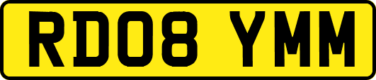 RD08YMM