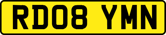 RD08YMN