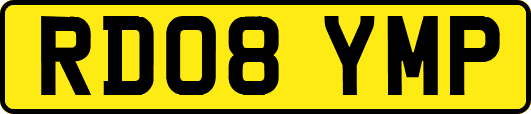 RD08YMP