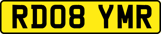 RD08YMR