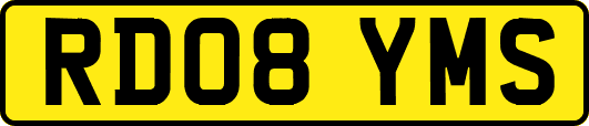 RD08YMS