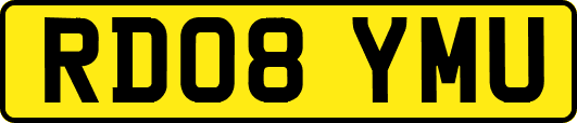 RD08YMU