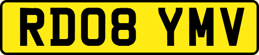 RD08YMV