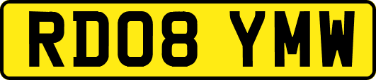 RD08YMW