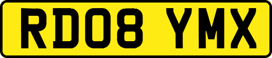 RD08YMX