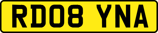 RD08YNA