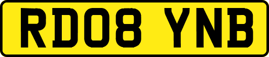 RD08YNB