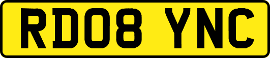 RD08YNC