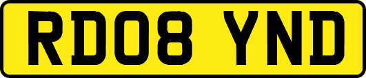 RD08YND