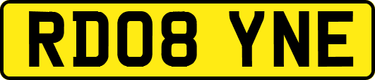 RD08YNE