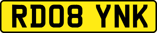 RD08YNK