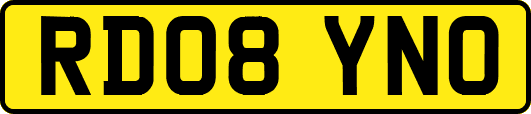 RD08YNO
