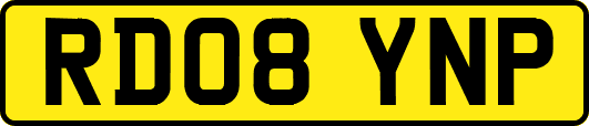 RD08YNP