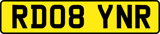 RD08YNR
