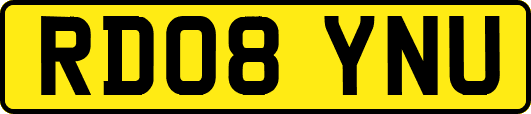 RD08YNU