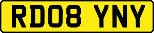 RD08YNY