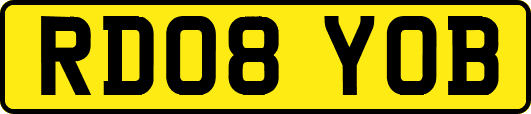 RD08YOB