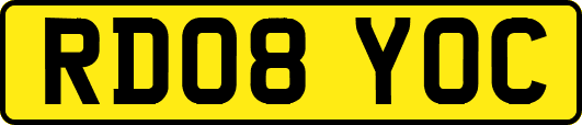 RD08YOC