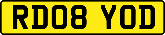 RD08YOD
