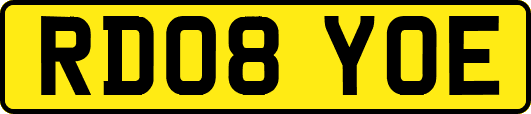RD08YOE