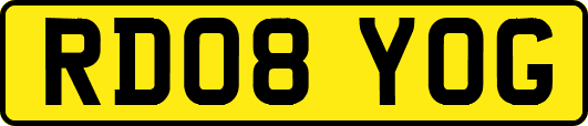 RD08YOG