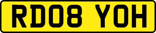 RD08YOH