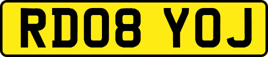 RD08YOJ