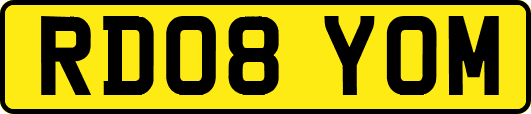 RD08YOM