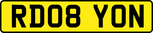 RD08YON
