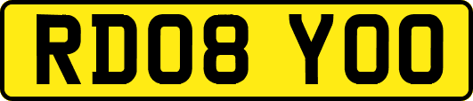 RD08YOO