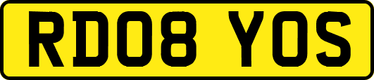 RD08YOS