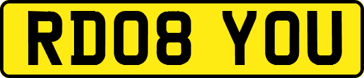 RD08YOU