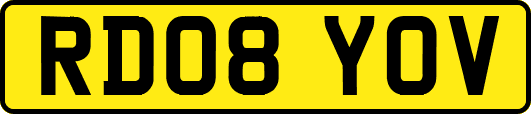 RD08YOV