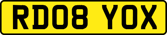 RD08YOX