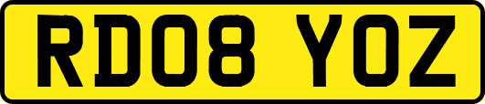 RD08YOZ