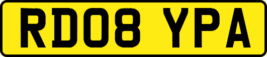 RD08YPA