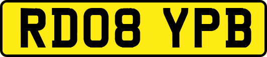 RD08YPB