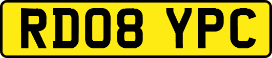RD08YPC