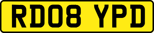 RD08YPD