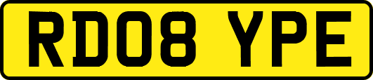RD08YPE