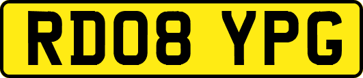 RD08YPG